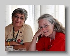 38  Carol Ann Bonner +Julie Maviity- Hudson, Photography  [PDS]